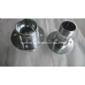 Forging and Machining Steel Galvanize Flange